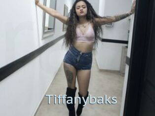 Tiffanybaks