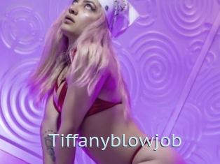 Tiffanyblowjob