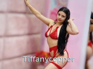 Tiffanycopper