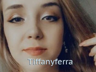 Tiffanyferra