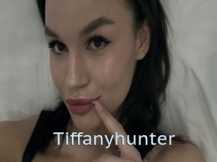 Tiffanyhunter