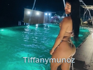Tiffanymunoz