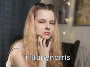 Tiffanynorris