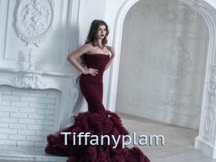 Tiffanyplam