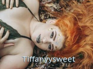 Tiffanyysweet