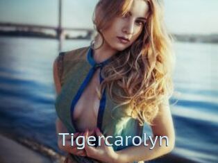 Tigercarolyn