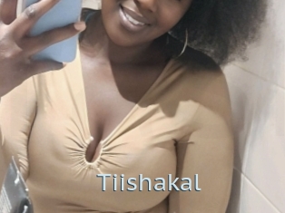 Tiishakal