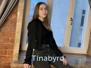 Tinabyrd