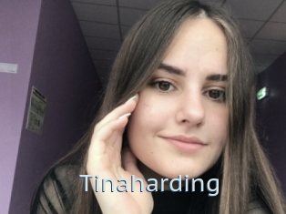 Tinaharding
