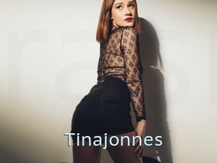 Tinajonnes