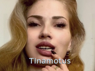 Tinamotus