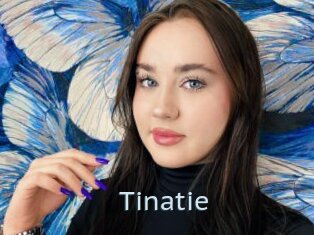 Tinatie
