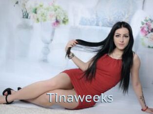 Tinaweeks