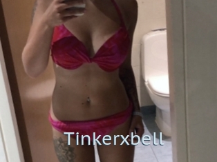 Tinkerxbell