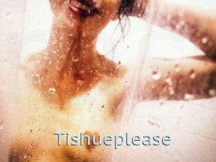 Tishue_please