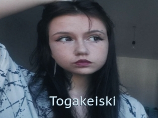 Togakeiski