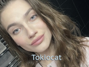 Tokiocat