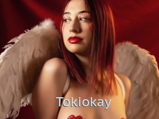Tokiokay