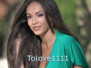 Tolove1111