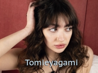 Tomieyagami