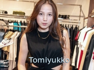Tomiyukko