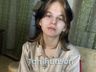 Tonihudson
