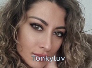 Tonkyluv