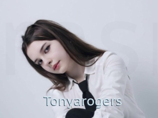 Tonyarogers
