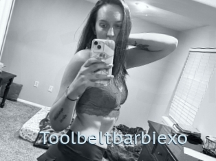 Toolbeltbarbiexo
