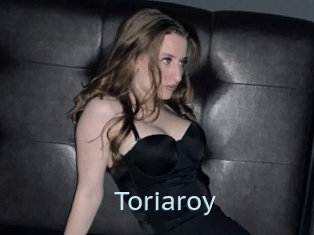 Toriaroy