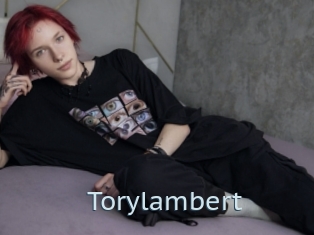 Torylambert