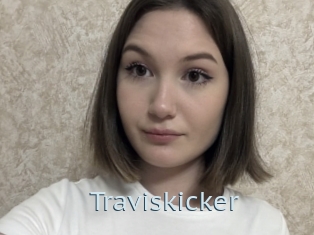 Traviskicker