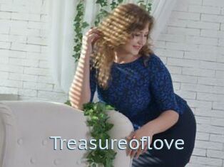 Treasureoflove