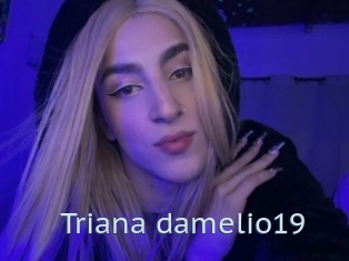 Triana_damelio19