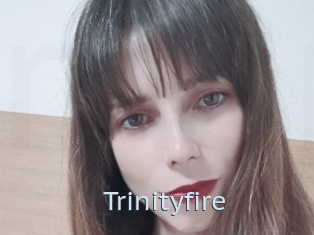 Trinityfire