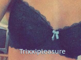 Trixxipleasure