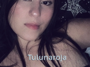 Tulunaroja