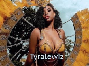 Tyralewiz