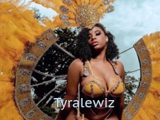 Tyralewiz