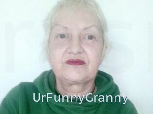UrFunnyGranny