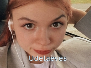 Udelaeves
