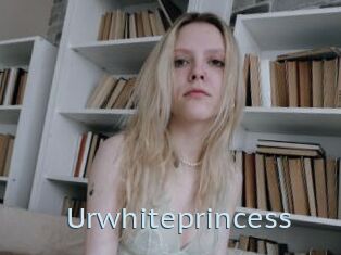 Urwhiteprincess