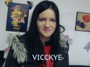 VICCKYE