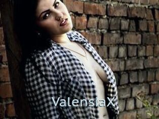 ValensiaX