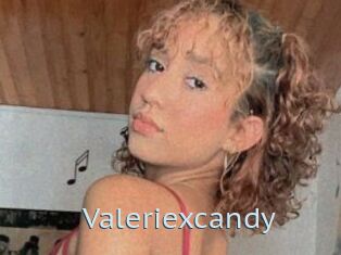 Valeriexcandy