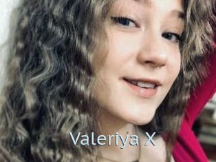 Valeriya_X