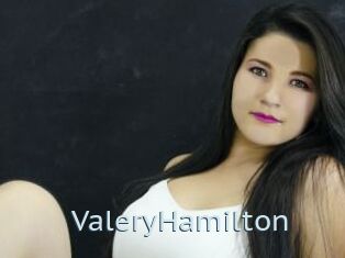 ValeryHamilton