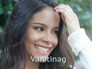 Valetinag