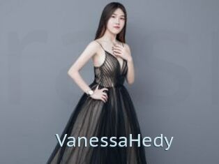 VanessaHedy