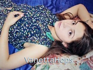 VanettaHops